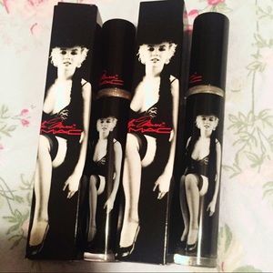 MAC x Marilyn Monroe Collection Lip gloss